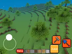 BuildCraft : Survival Sandbox iPad image 2