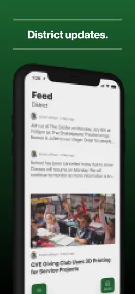 Game screenshot Florence Schools - WI apk