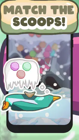 Game screenshot Freezy Match apk