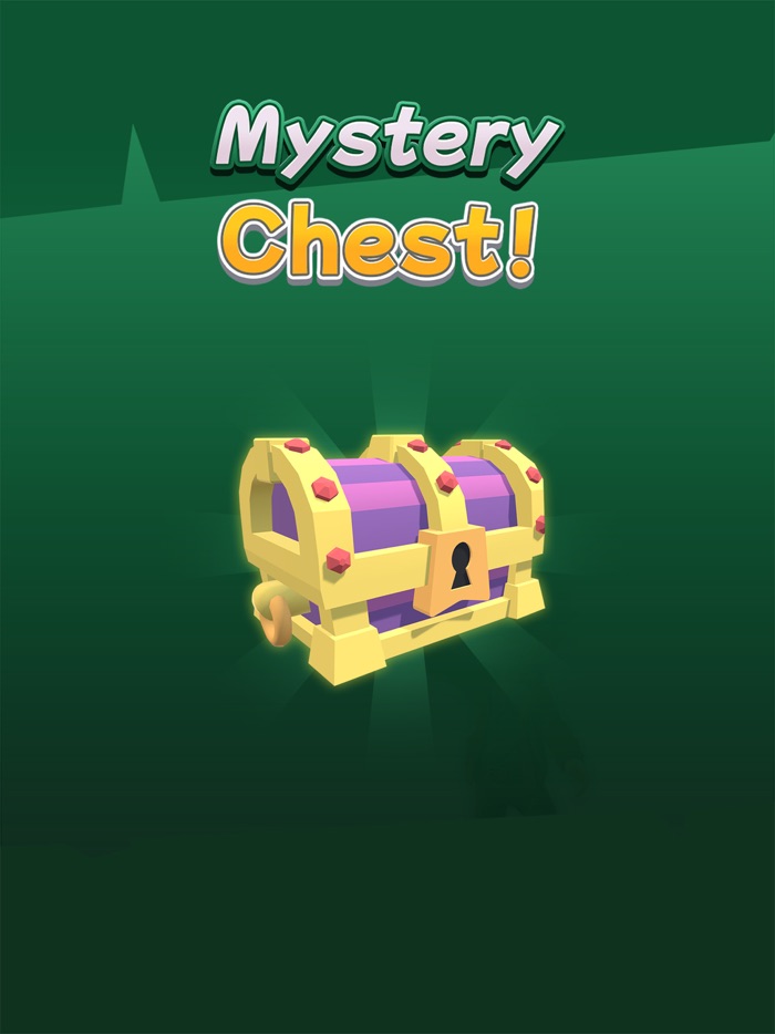 Monster Merge Evolution