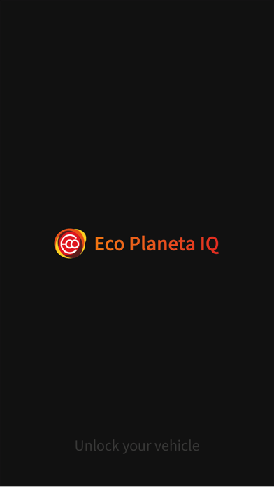 Eco Planeta IQ Screenshot