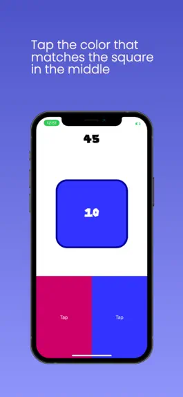 Game screenshot Tik-Tap apk
