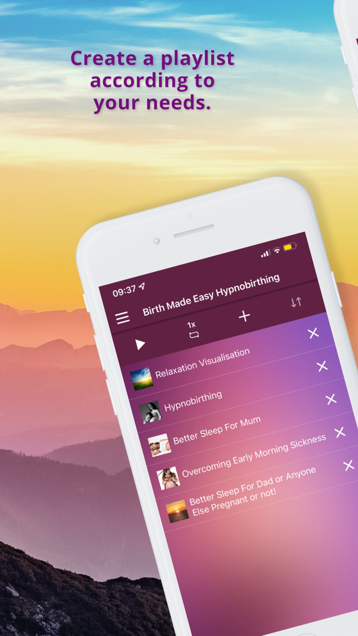 Hypnobirthing Birth Made Easy