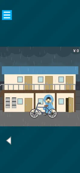 Game screenshot Escape Puzzle Game – Rainy day mod apk