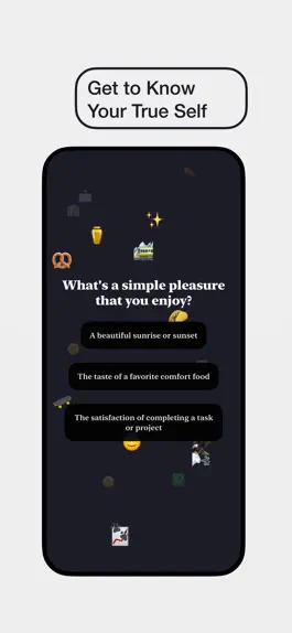 Game screenshot Reflect AI - Deep Questions hack