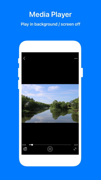 Mpjex - MP3 Converter PRO Screenshot