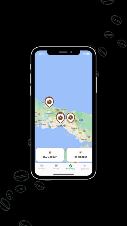 Köpüklü screenshot-7