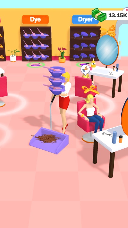 My Beauty Lounge screenshot-6