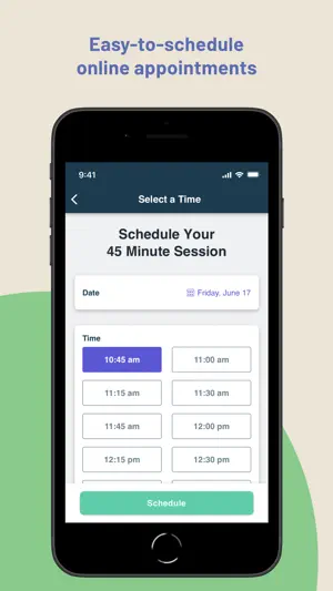 aptihealth screenshot 3