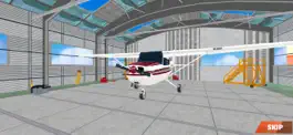 Game screenshot Plane Pilot Flight Simulator apk