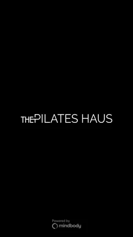 Game screenshot The Pilates Haus mod apk