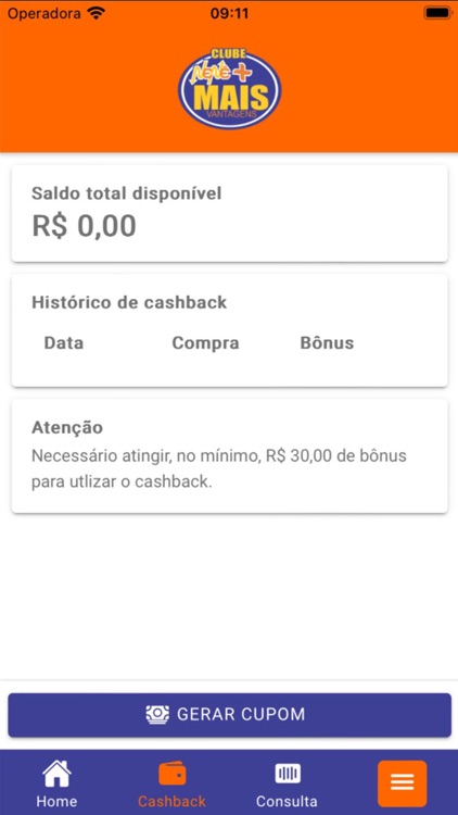 Nenê Supermercado