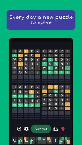 Game screenshot WordStry: Unlimited Puzzles mod apk