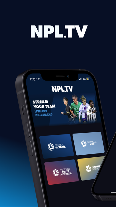 NPL.TV Screenshot