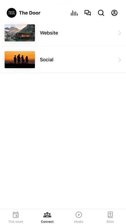 The Door Church (Chandler)