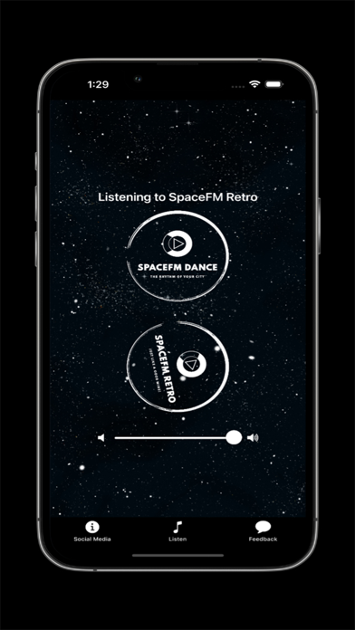 SpaceFM Romania Screenshot