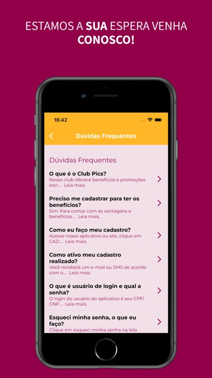 Club Pics screenshot-3