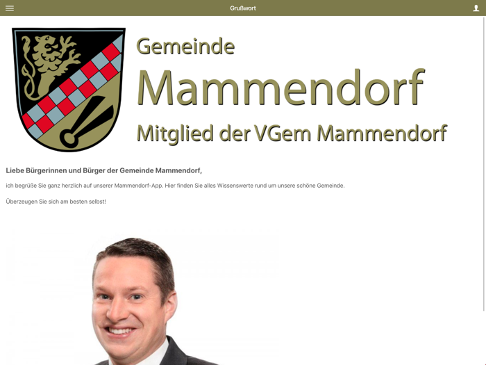 Mammendorf