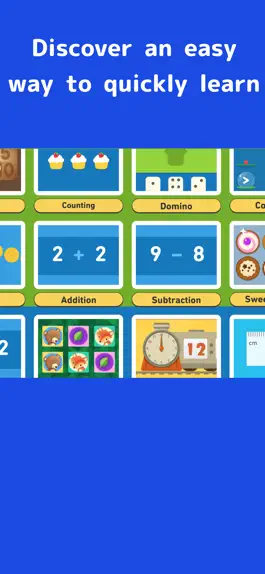 Game screenshot Super Math - Fun games apk