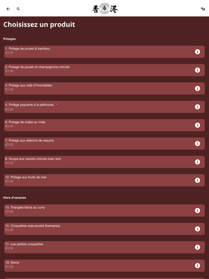 Hong Kong Express 7100