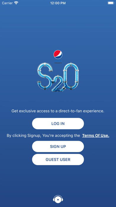 S2O Screenshot