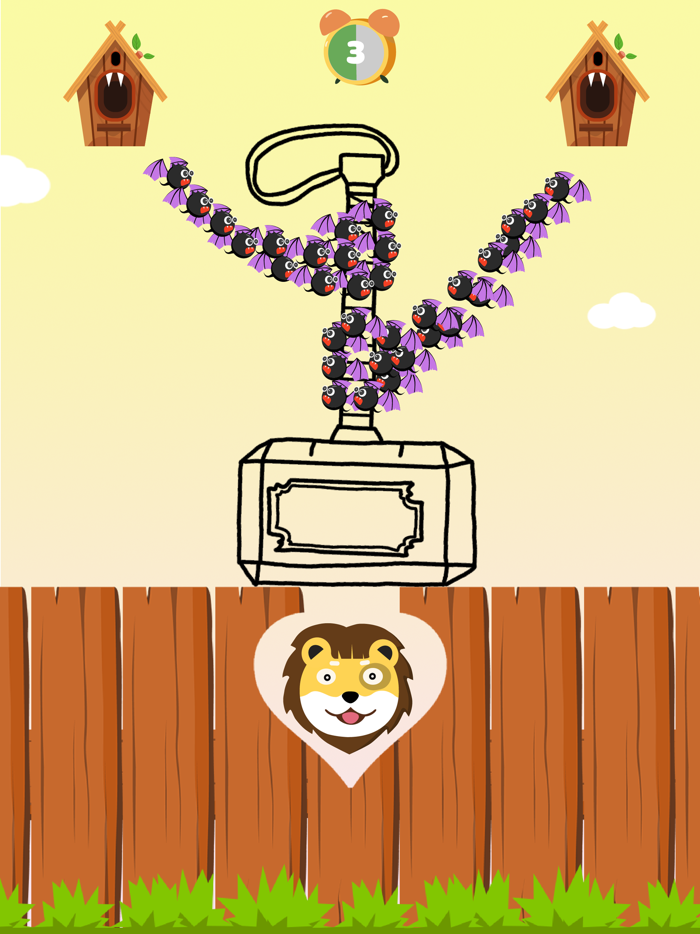 Draw To Save My Doge Rescuer