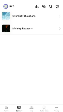 Game screenshot Plymouth Community Church apk