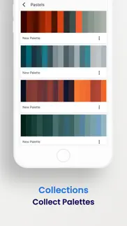tulip palette color picker iphone screenshot 4