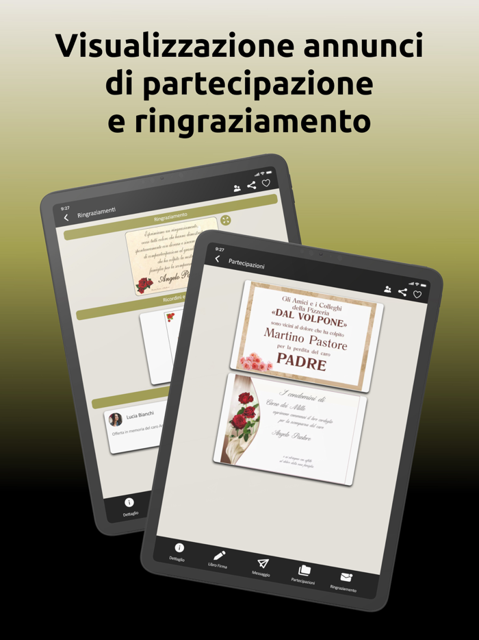 Santo Agenzia Funebre