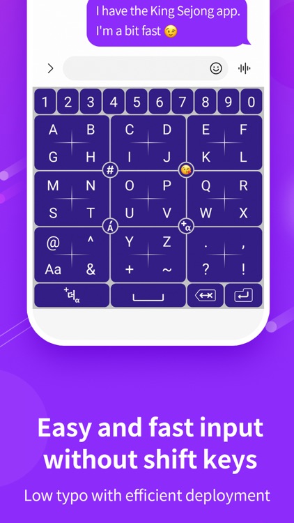 King Sejong for Education