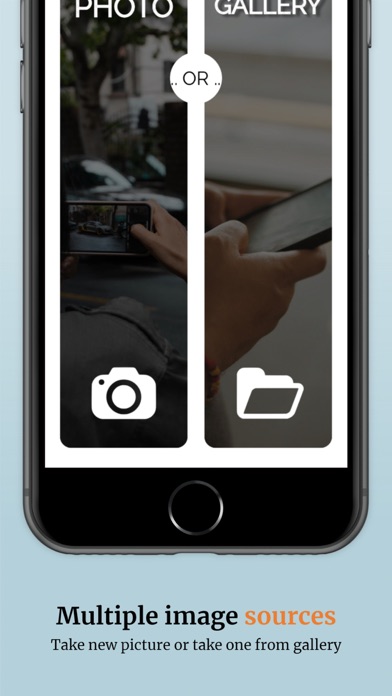 StickerPrankPro Screenshot