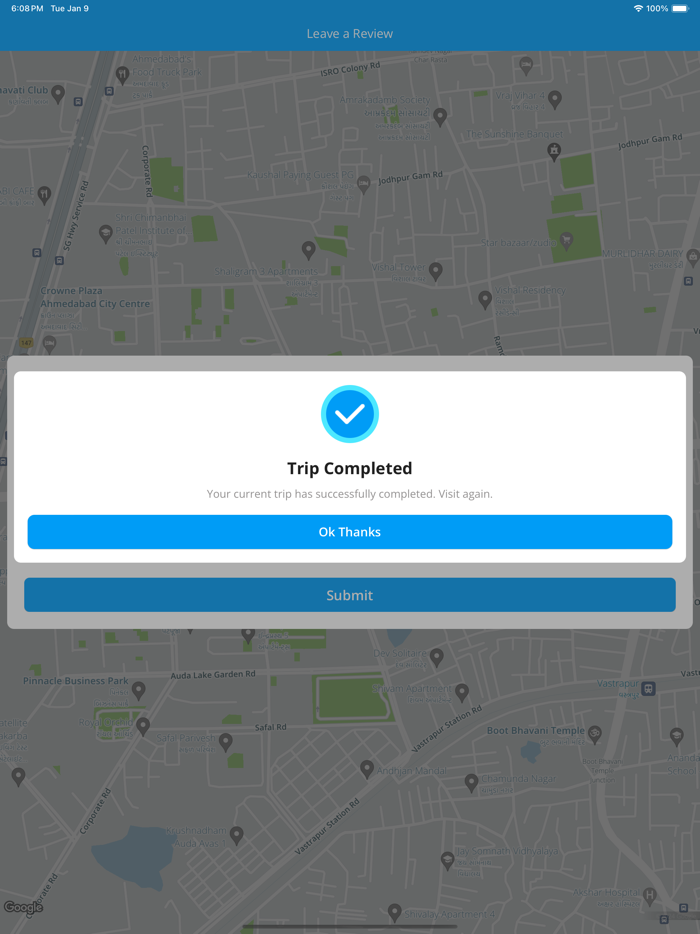 Pro KingX Service Provider