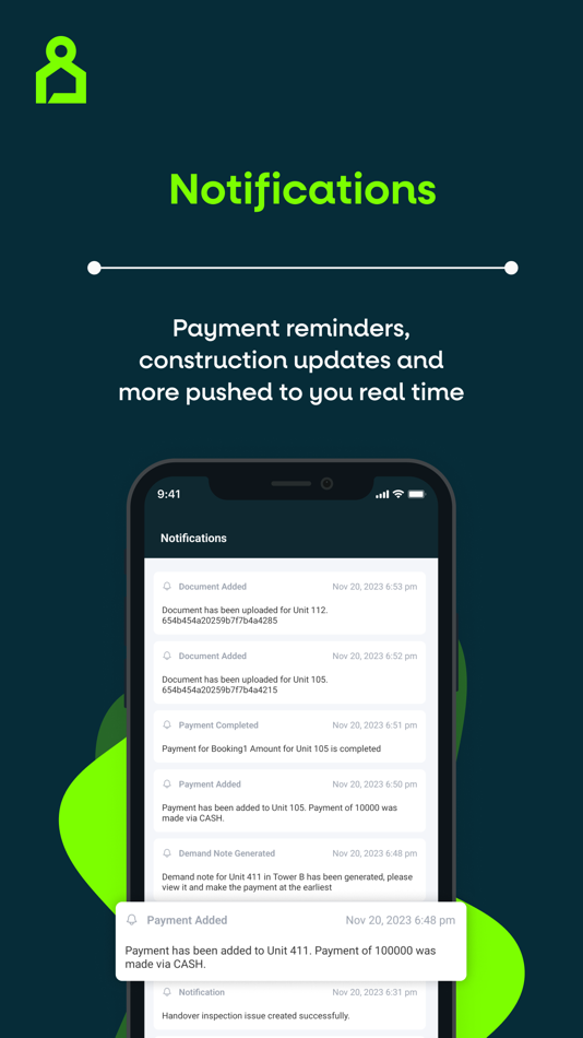 #2. Customer - Propflo (iOS) 由: BENTO LABS PRIVATE LIMITED
