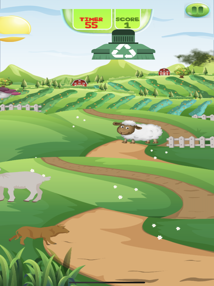 Green Warriors Awakening