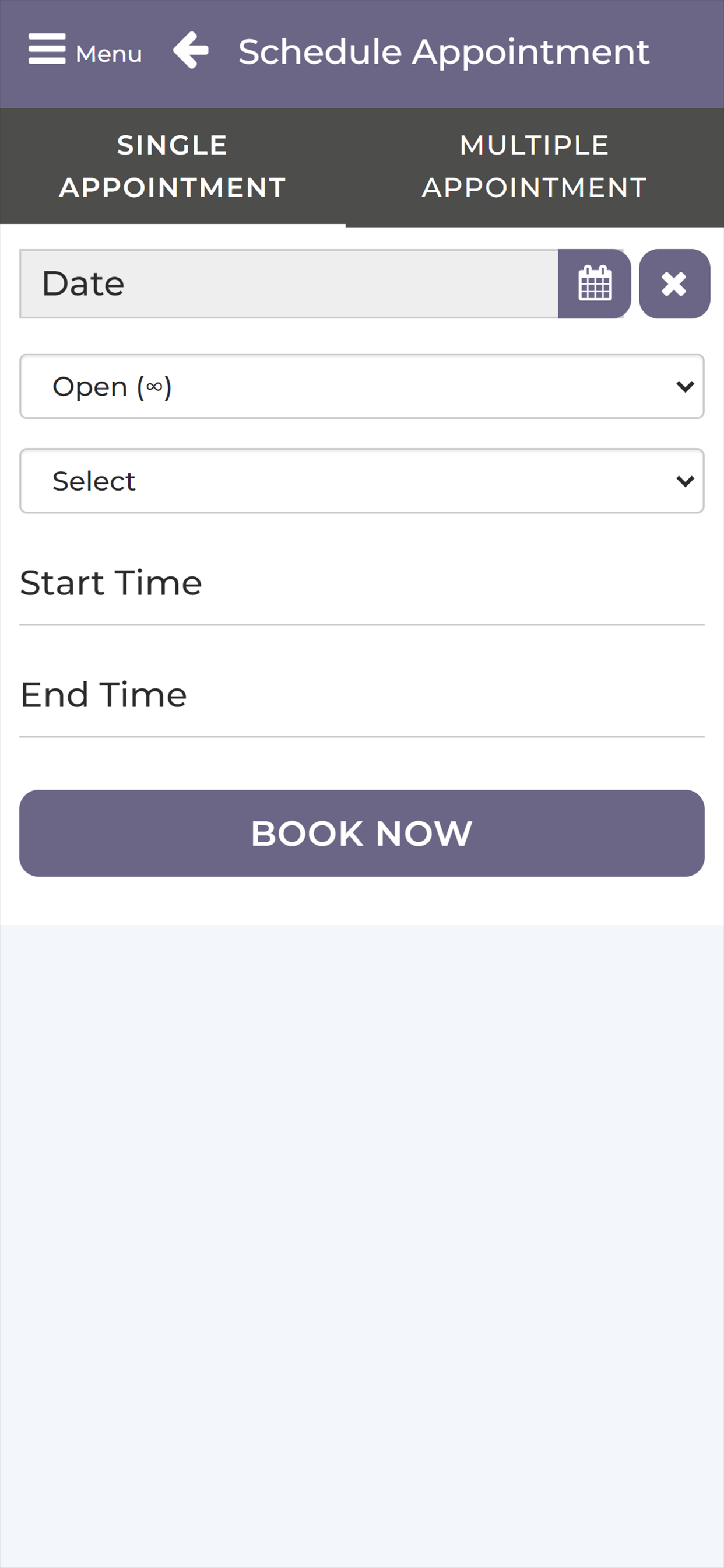 TheraPilates Fitness