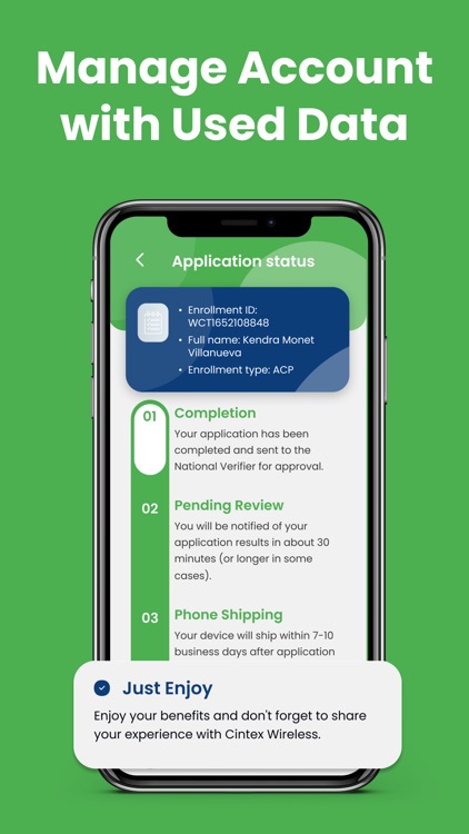 Cintex Wireless, LLC