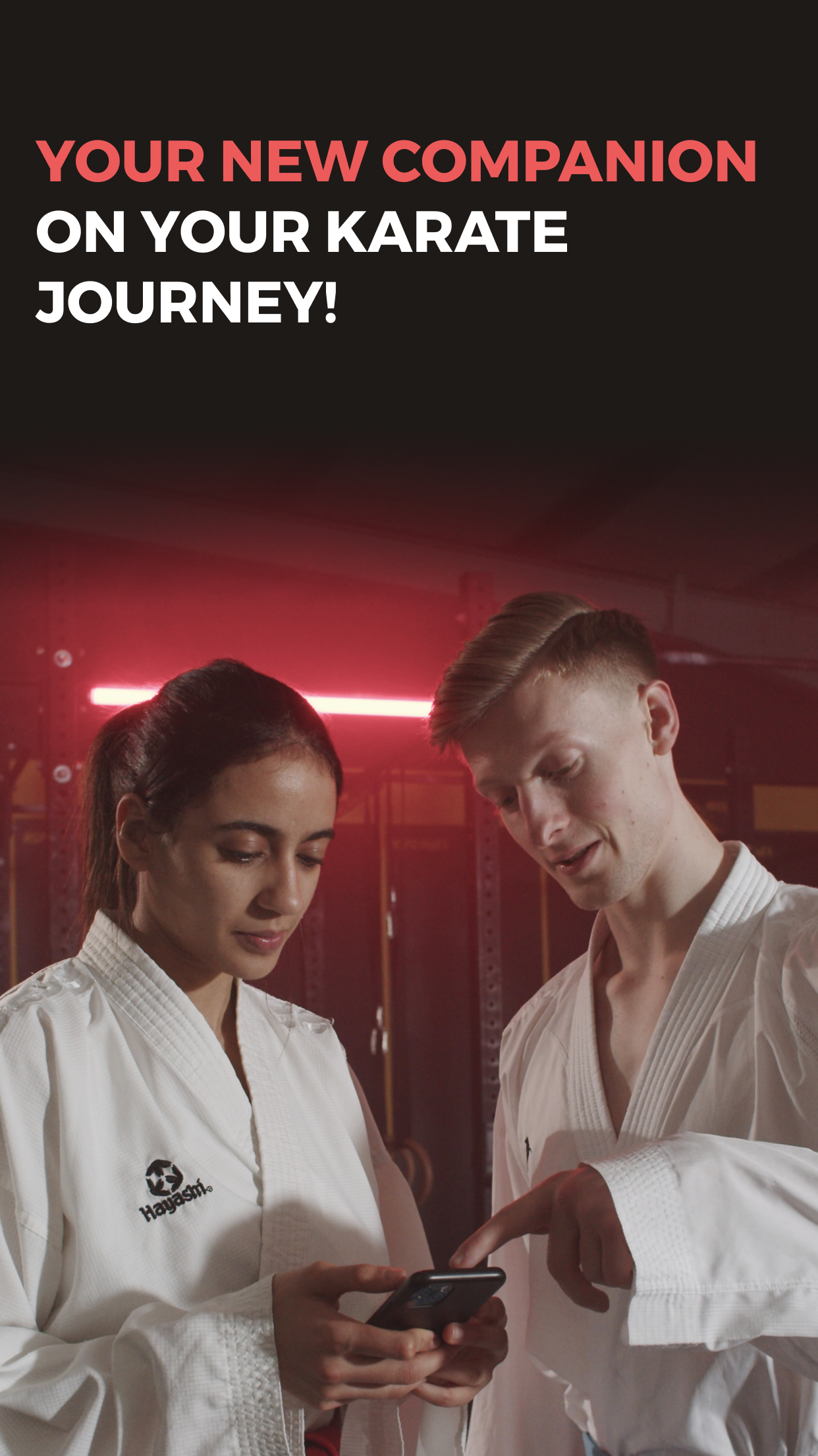 Dojo Athletics