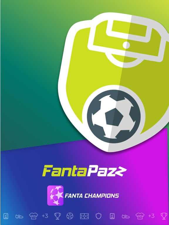 Screenshot #4 pour Fantapazz - Champions