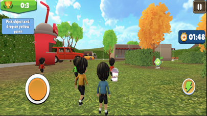 Monster Prank Survival 2025 Screenshot