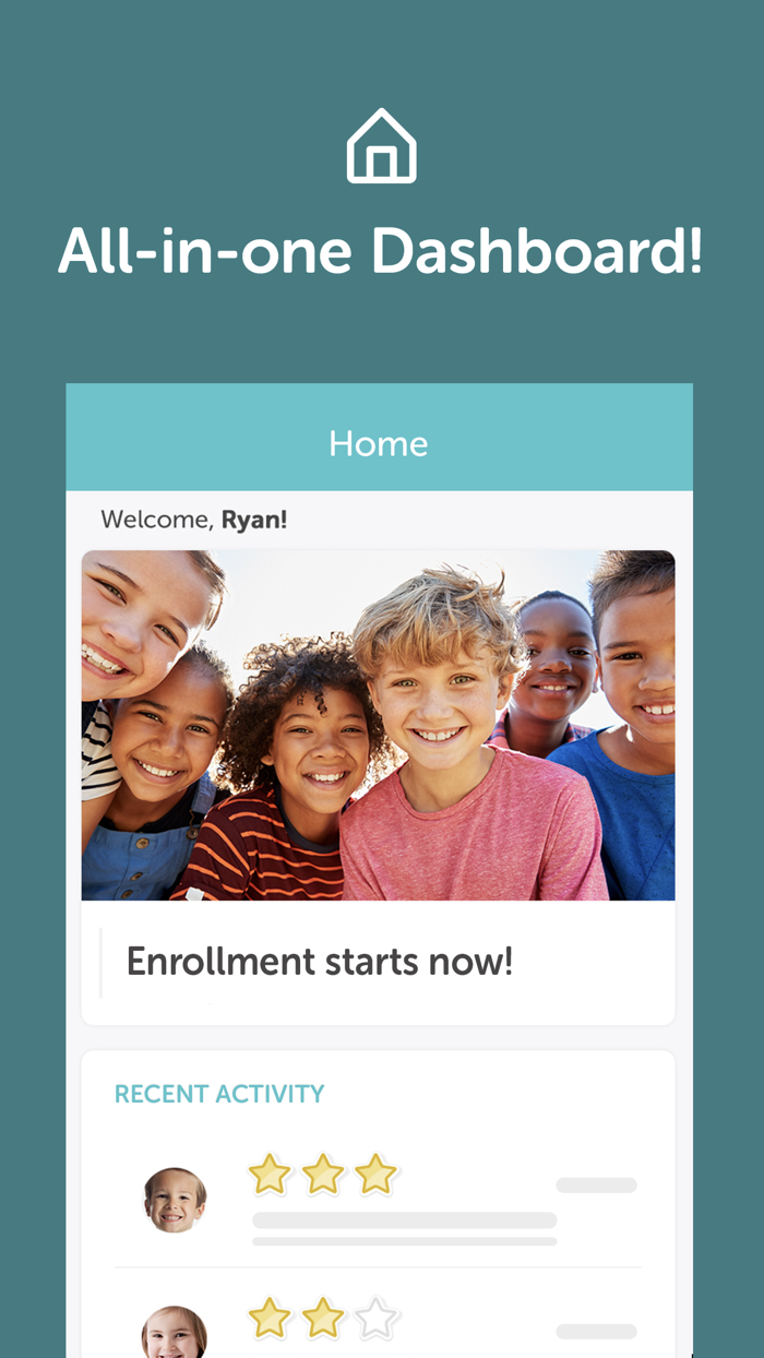 Legacy Gymnastics Center