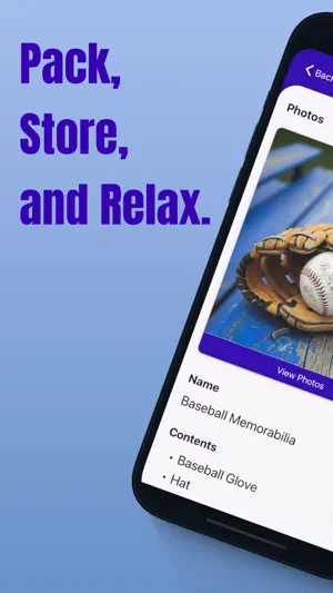 BoxtUp screenshot 1