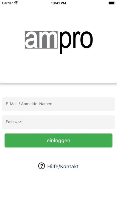 Screenshot #3 pour Ampro