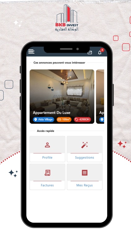 BKB INVEST screenshot-5