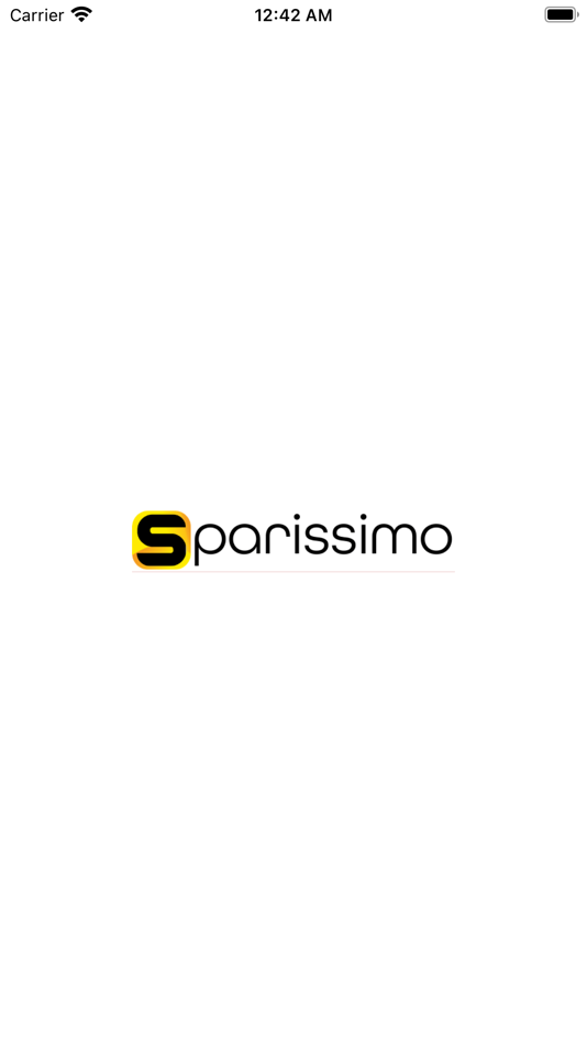 Sparissimo Community - 1.2 - (iOS)