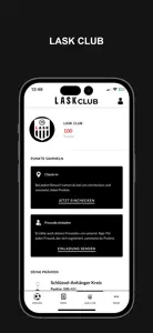 LASK screenshot #1 for iPhone