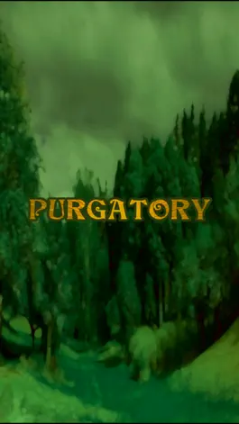 Game screenshot Purgatorium mod apk