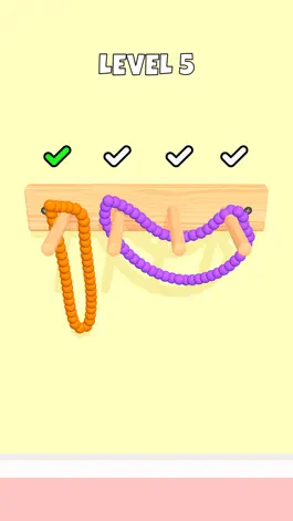 Game screenshot Tidy Hanger hack
