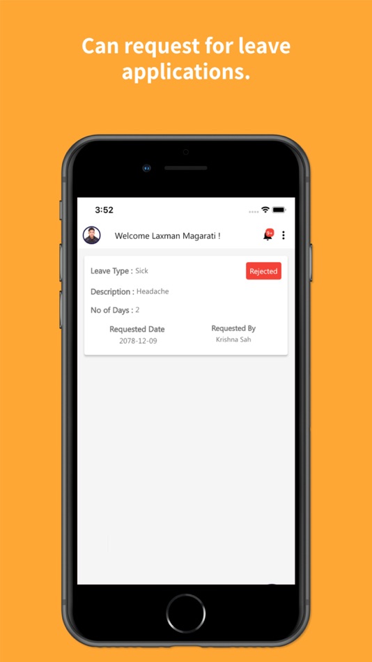 #5. SXC Maitighar (iOS) Podle: E-Digital Nepal