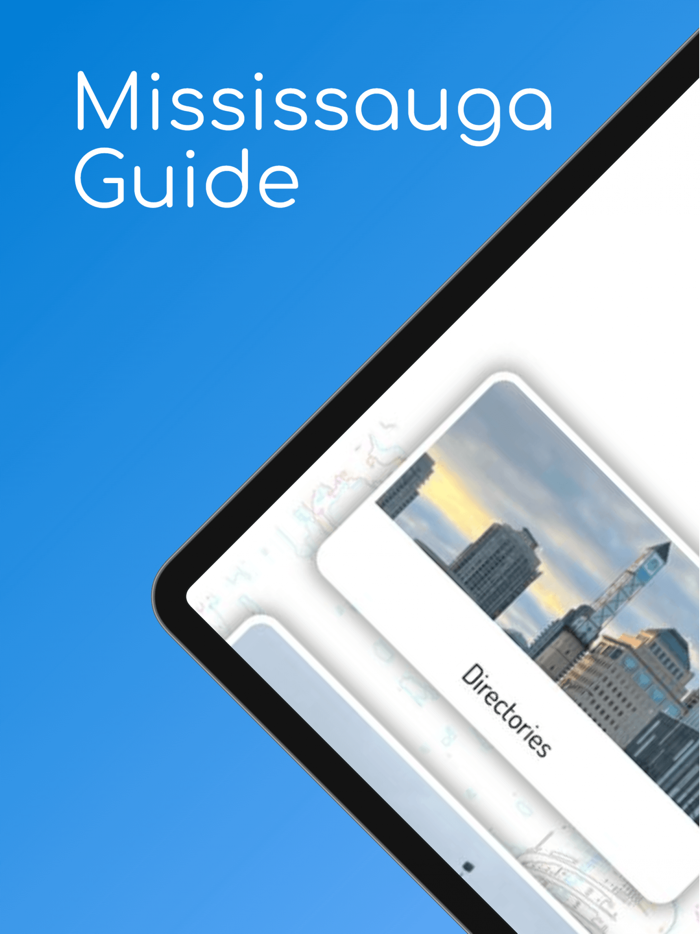 Mississauga Guide
