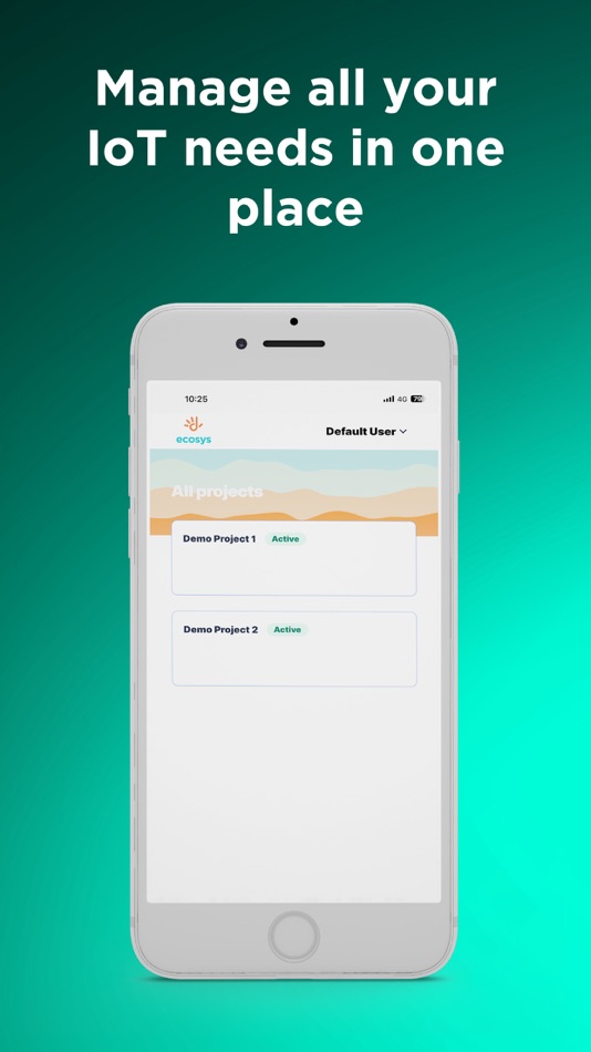 #1. Dhiraagu Ecosys (iOS) 由: Dhiraagu PLC